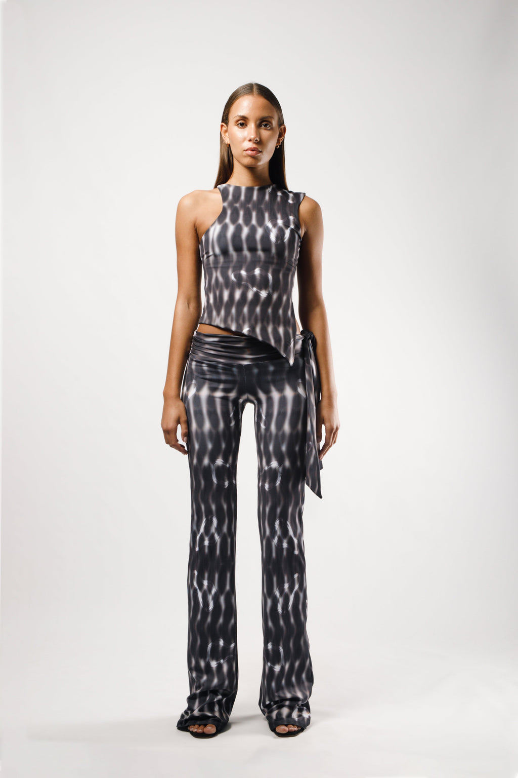 Oyster Pant