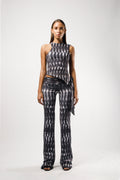 Oyster Pant