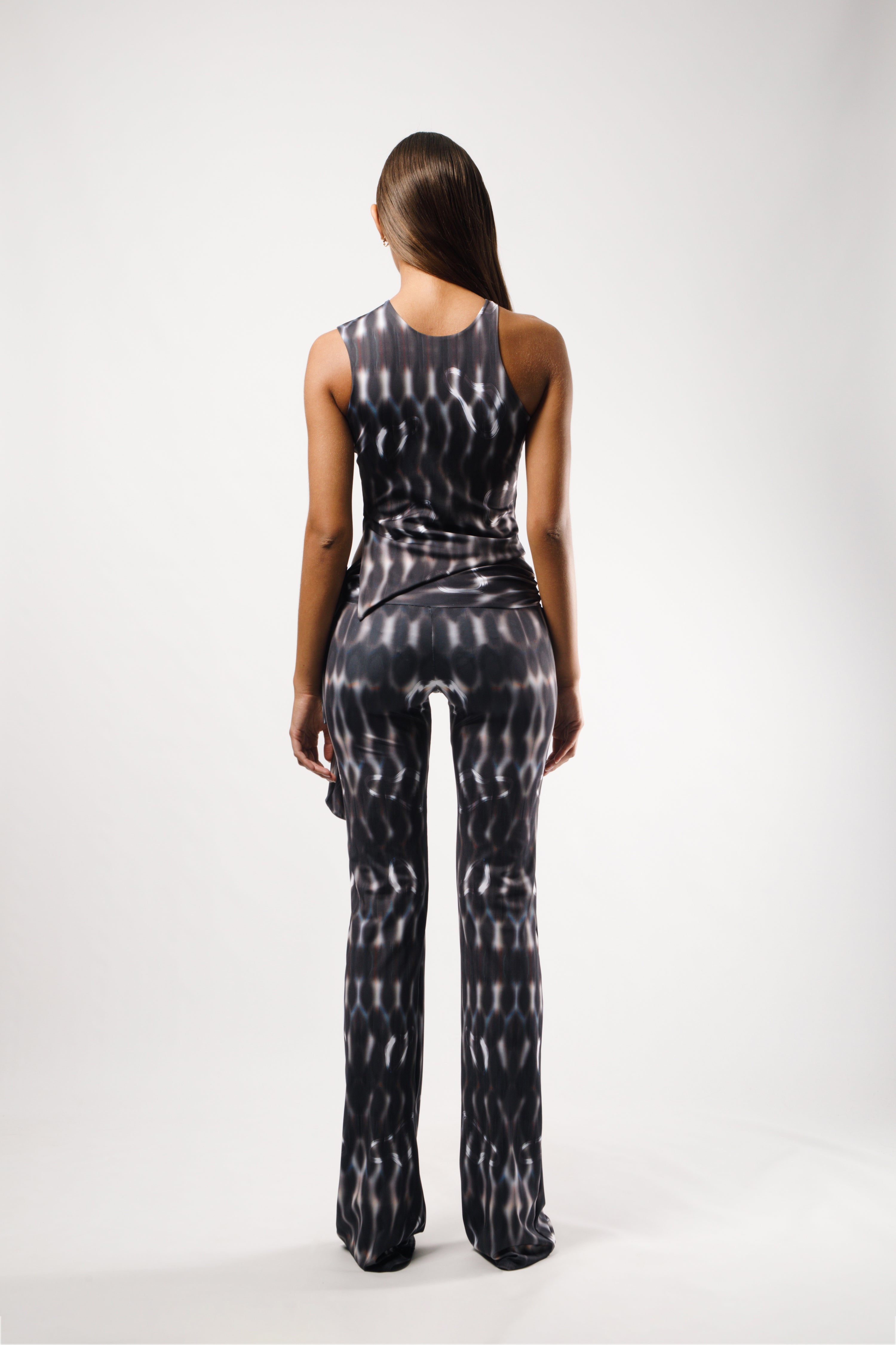 Oyster Pant
