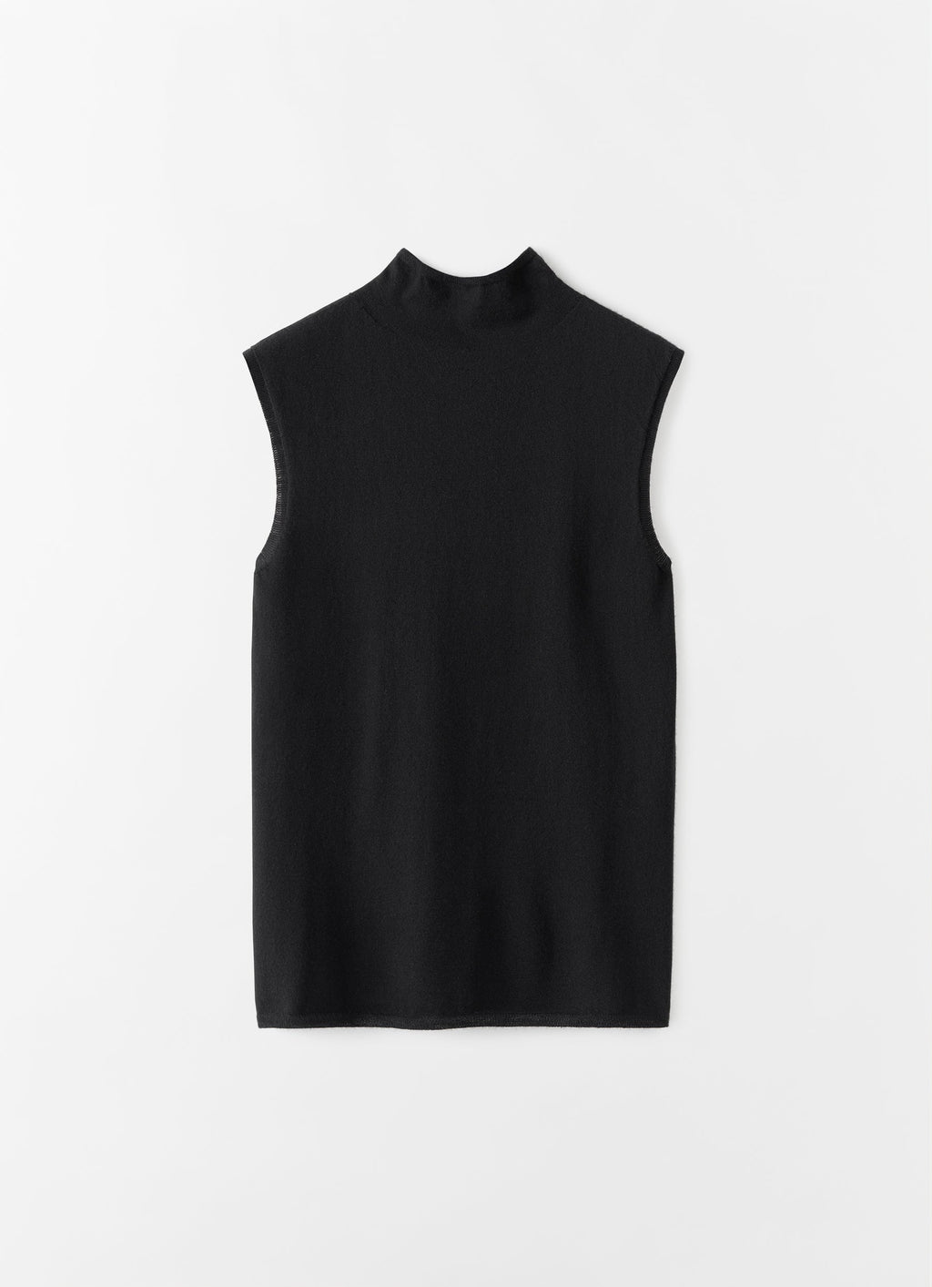 Elle Top Black