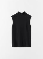 Elle Top Black