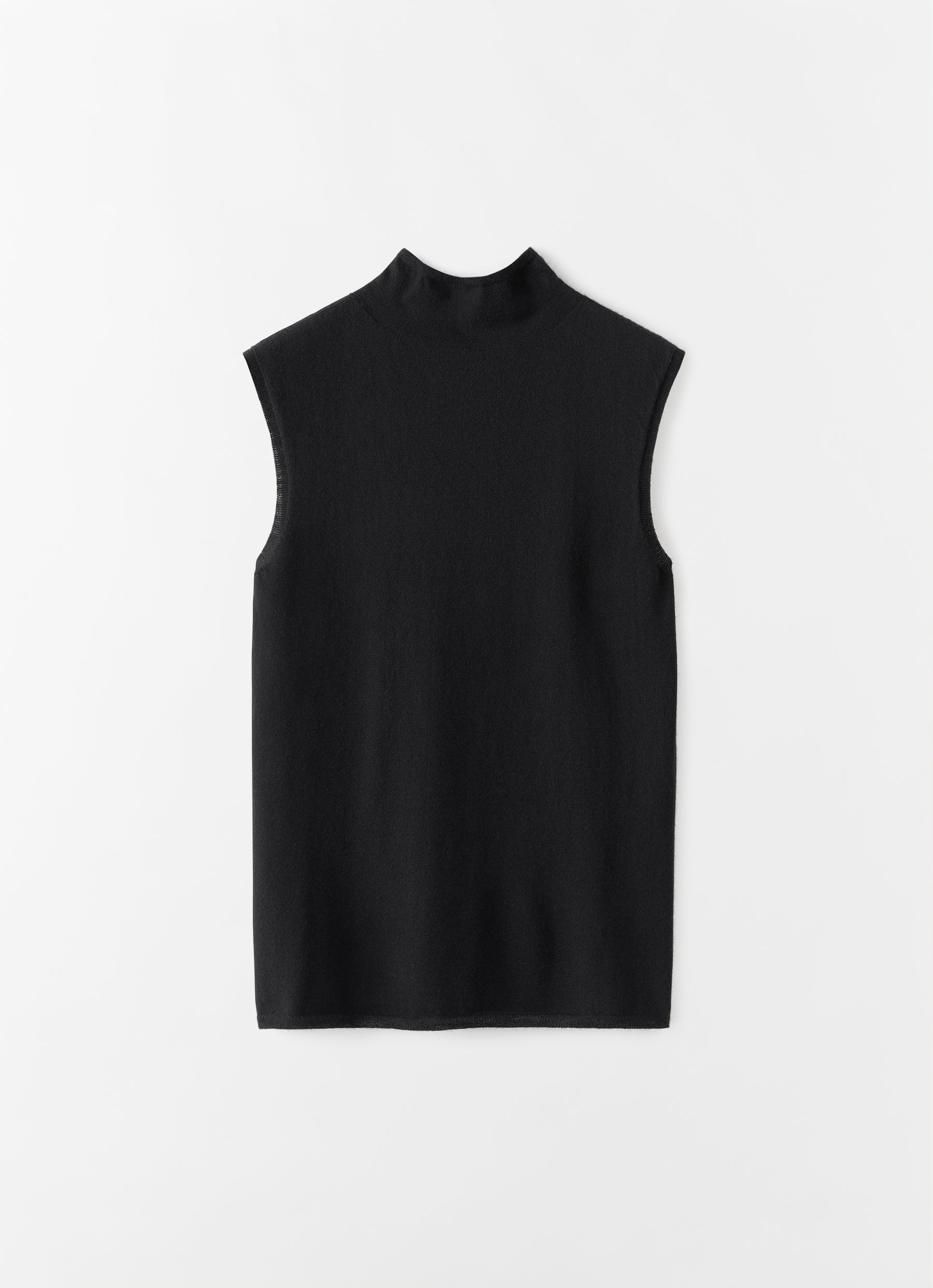 Elle Top Black