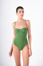 L’enroulé Swimsuit