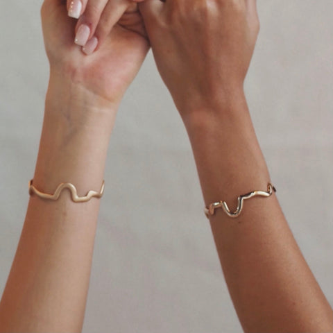 Vie Cuff