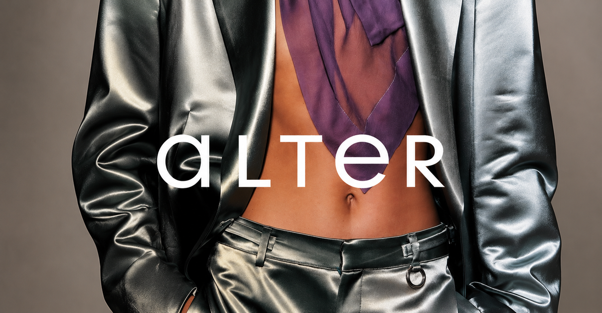Alter Designs