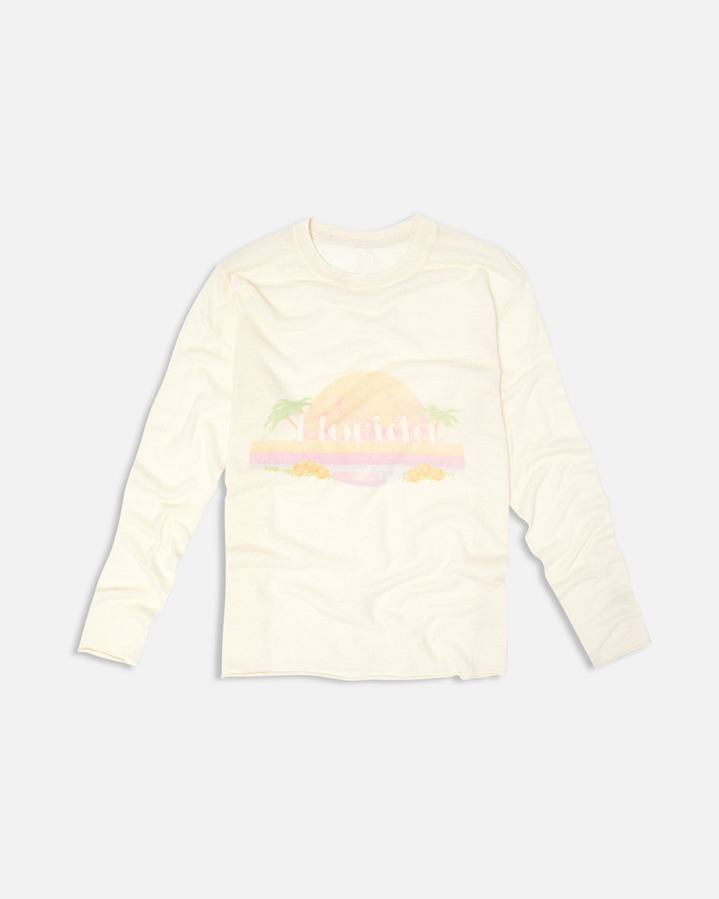 Florida Long Sleeve