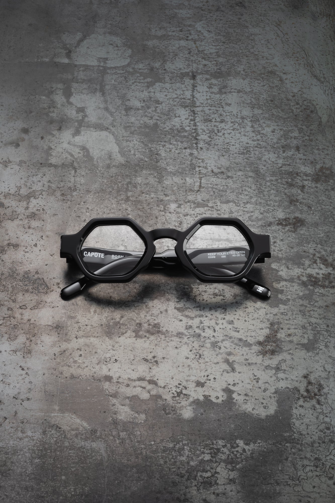 CC610