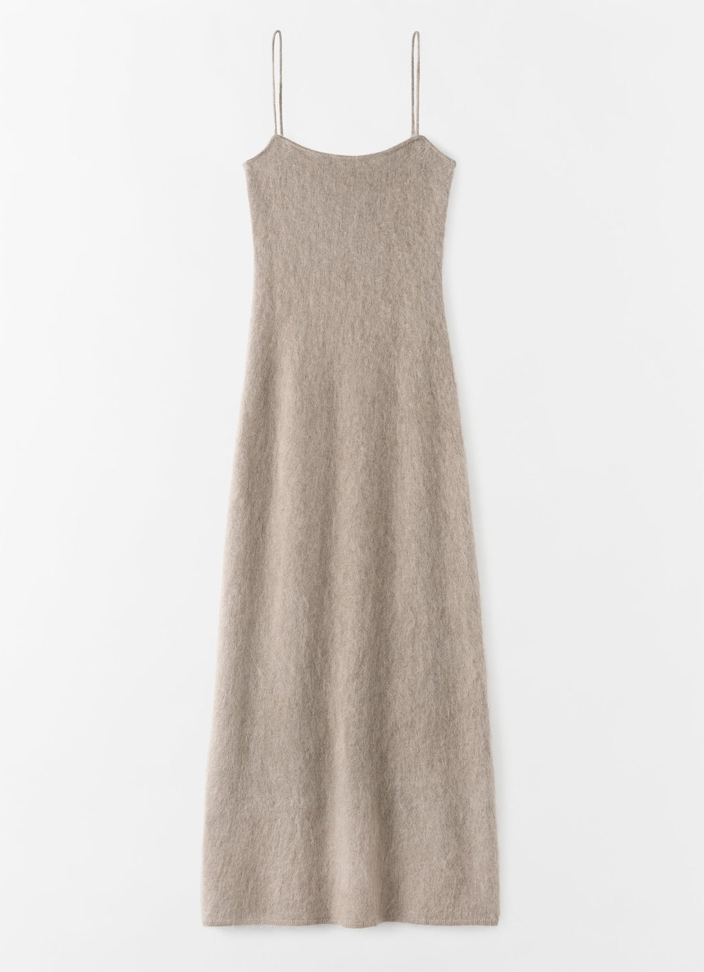 Fiona Dress Nougat
