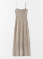 Fiona Dress Nougat