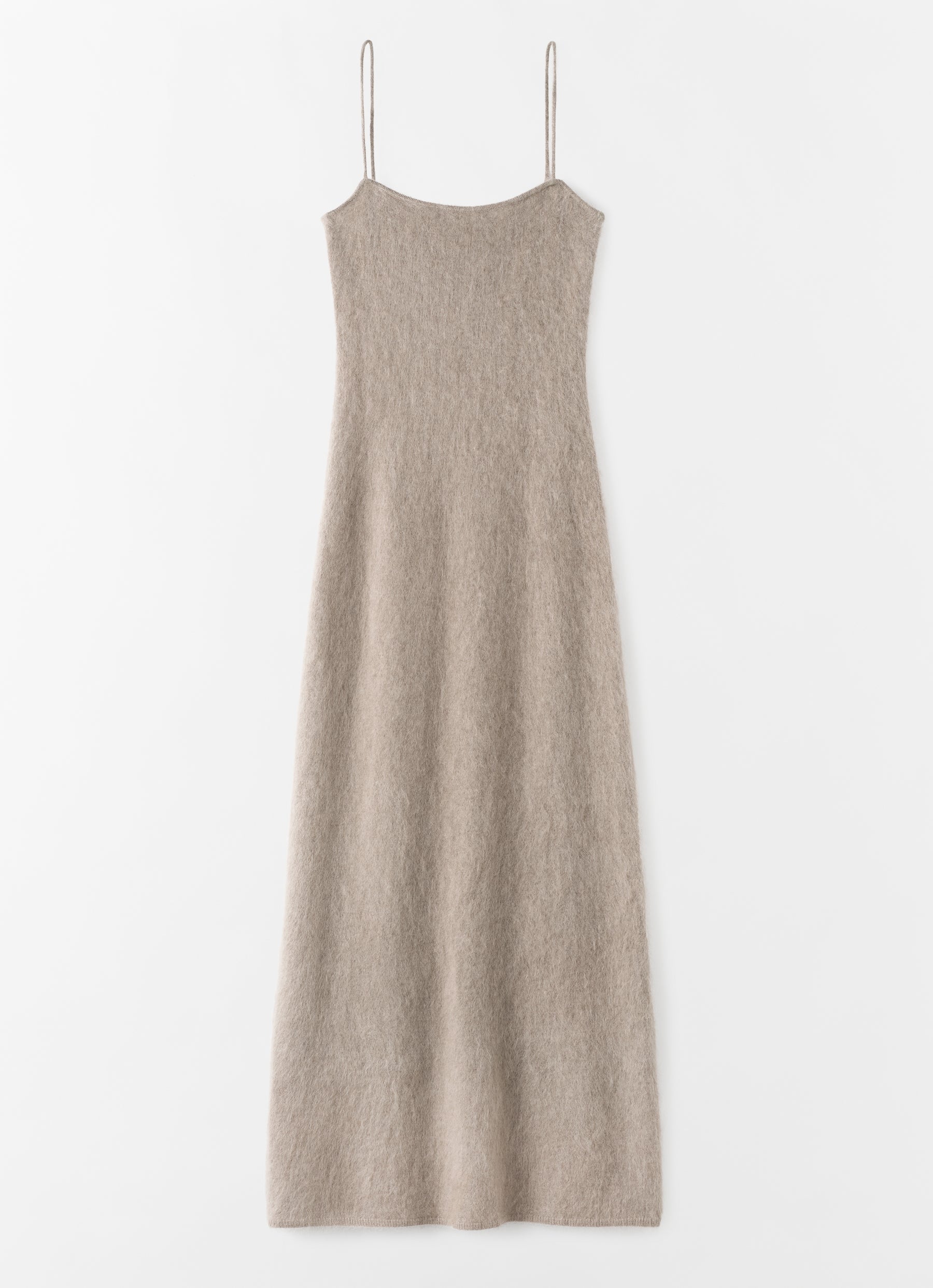 Fiona Dress Nougat