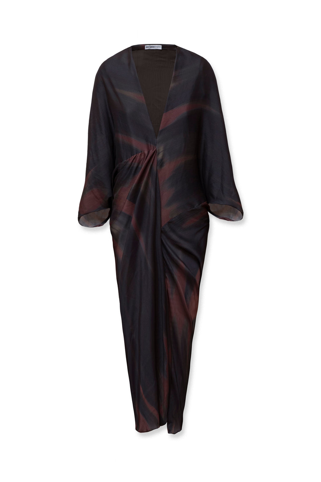 Gaia Dress Dark