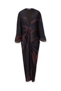 Gaia Dress Dark