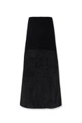Gio Midi Skirt Black