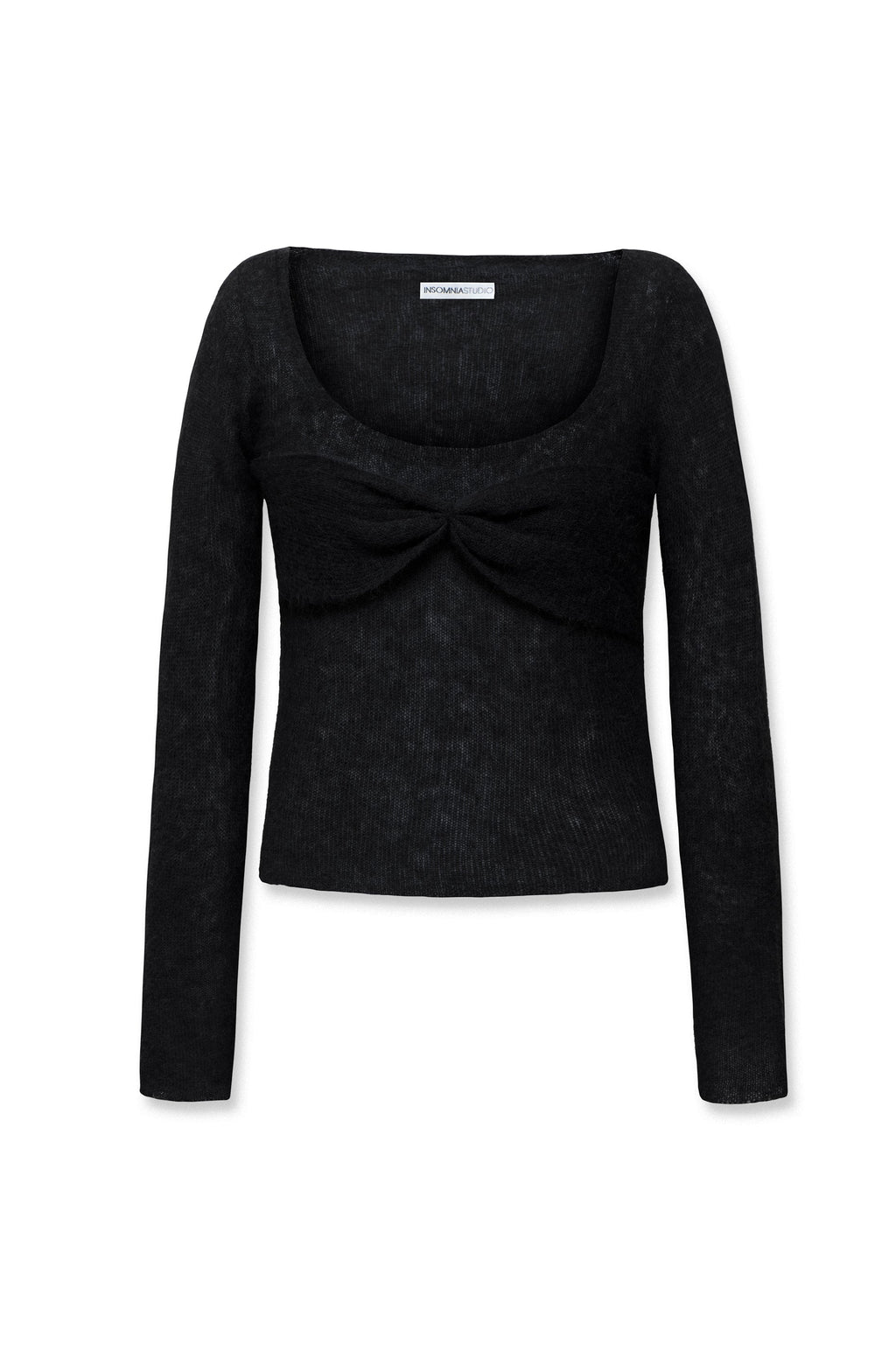 Gio Top Black