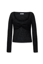 Gio Top Black