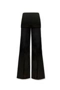 Gio Trousers Black