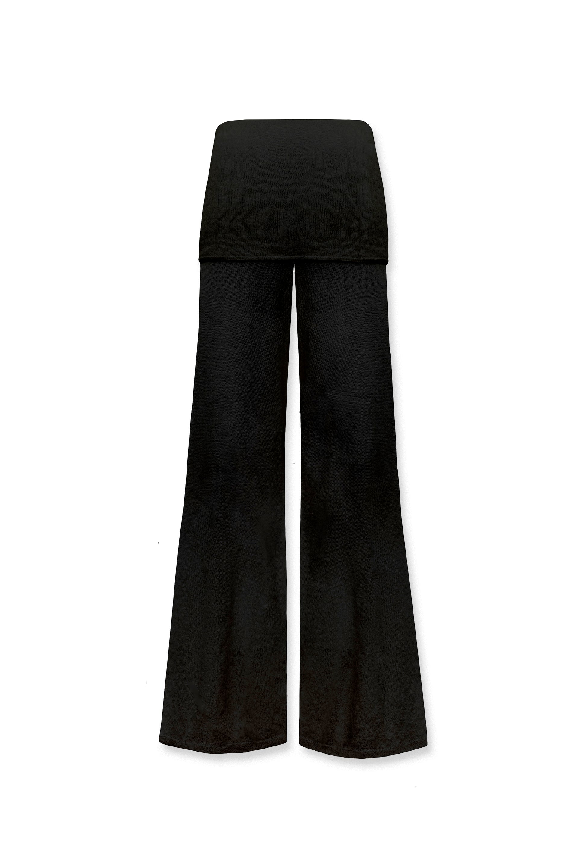 Gio Trousers Black
