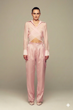 Ulysse Pants Pink