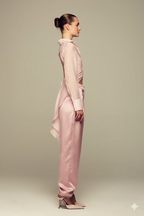 Ulysse Pants Pink