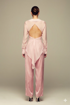Ulysse Pants Pink