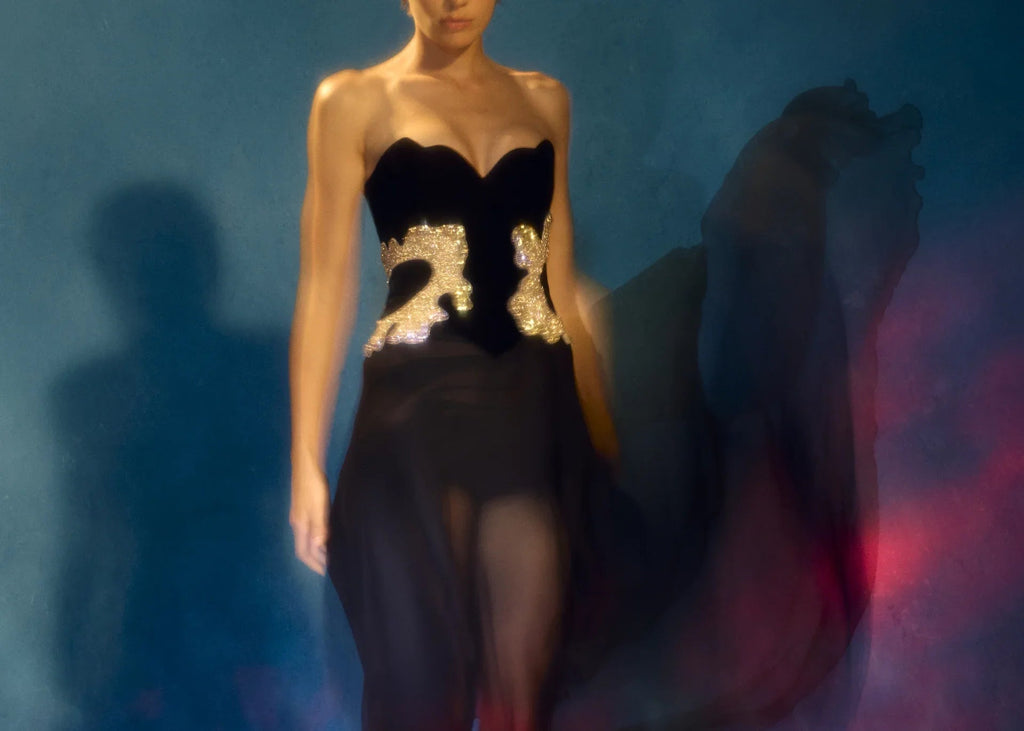 Hana Dress