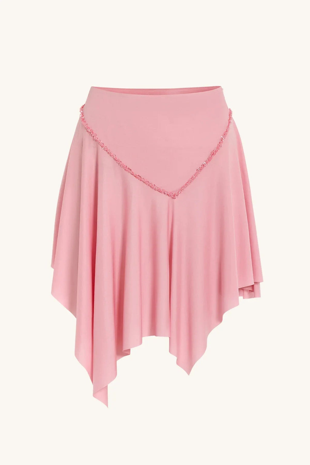 The Fool Skirt Baby Pink