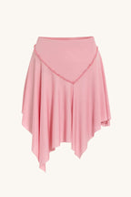 The Fool Skirt Baby Pink