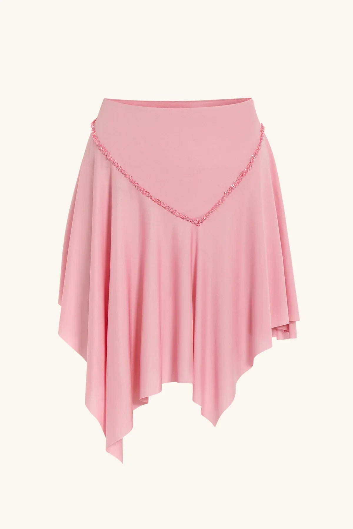 The Fool Skirt Baby Pink