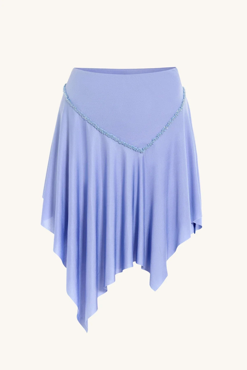 The Fool Skirt Lilac