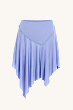 The Fool Skirt Lilac