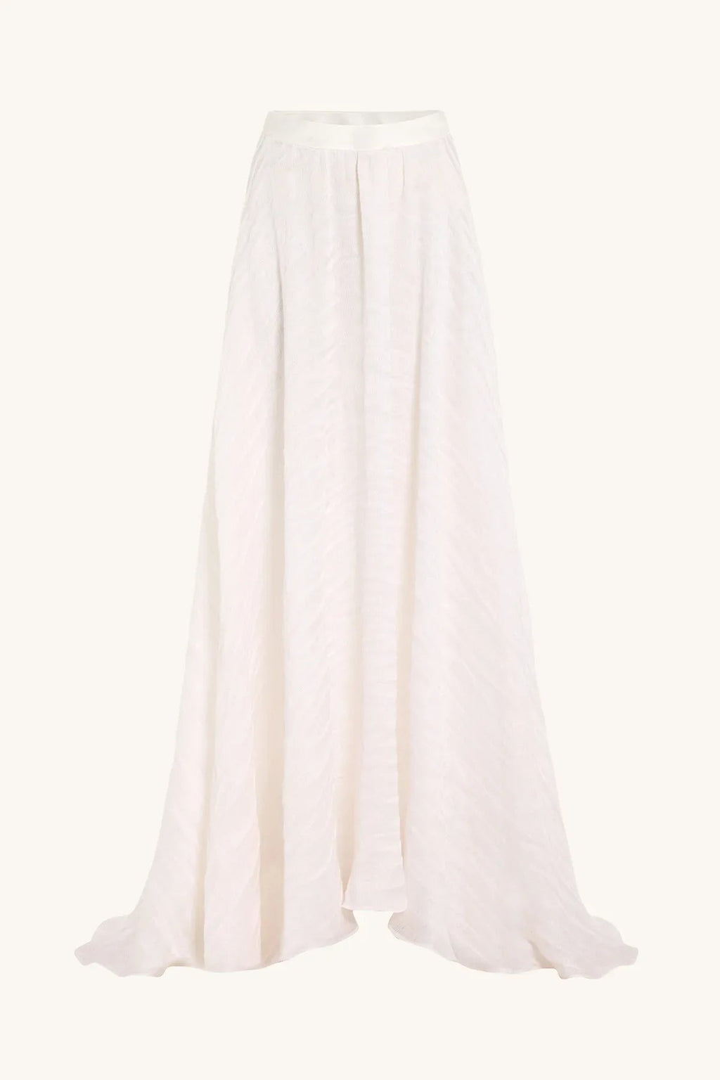The Innocent Skirt