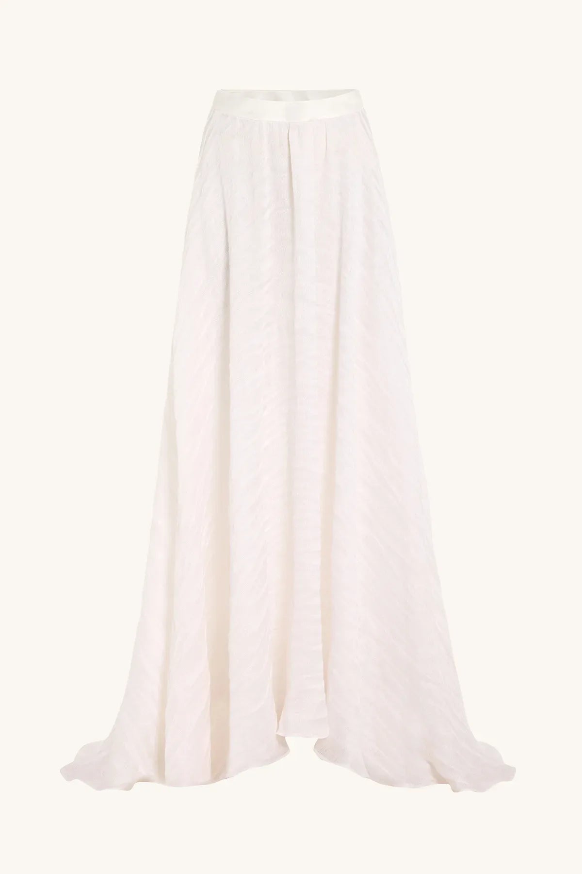 The Innocent Skirt