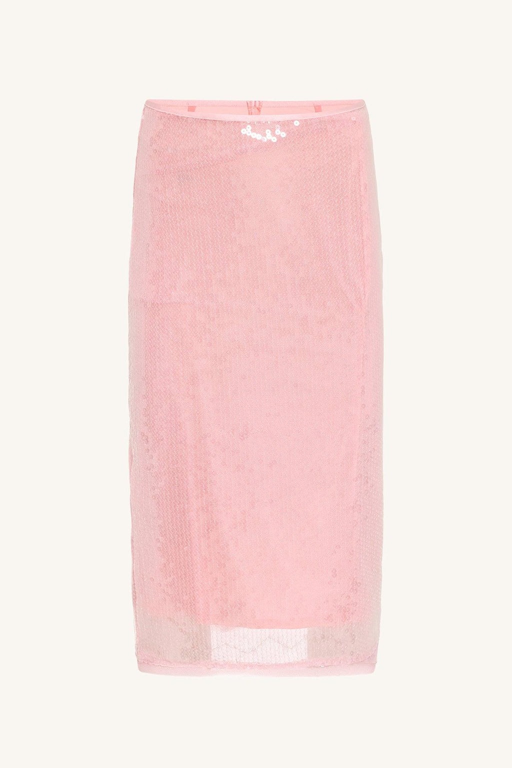 The Sunrise Skirt