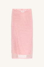 The Sunrise Skirt