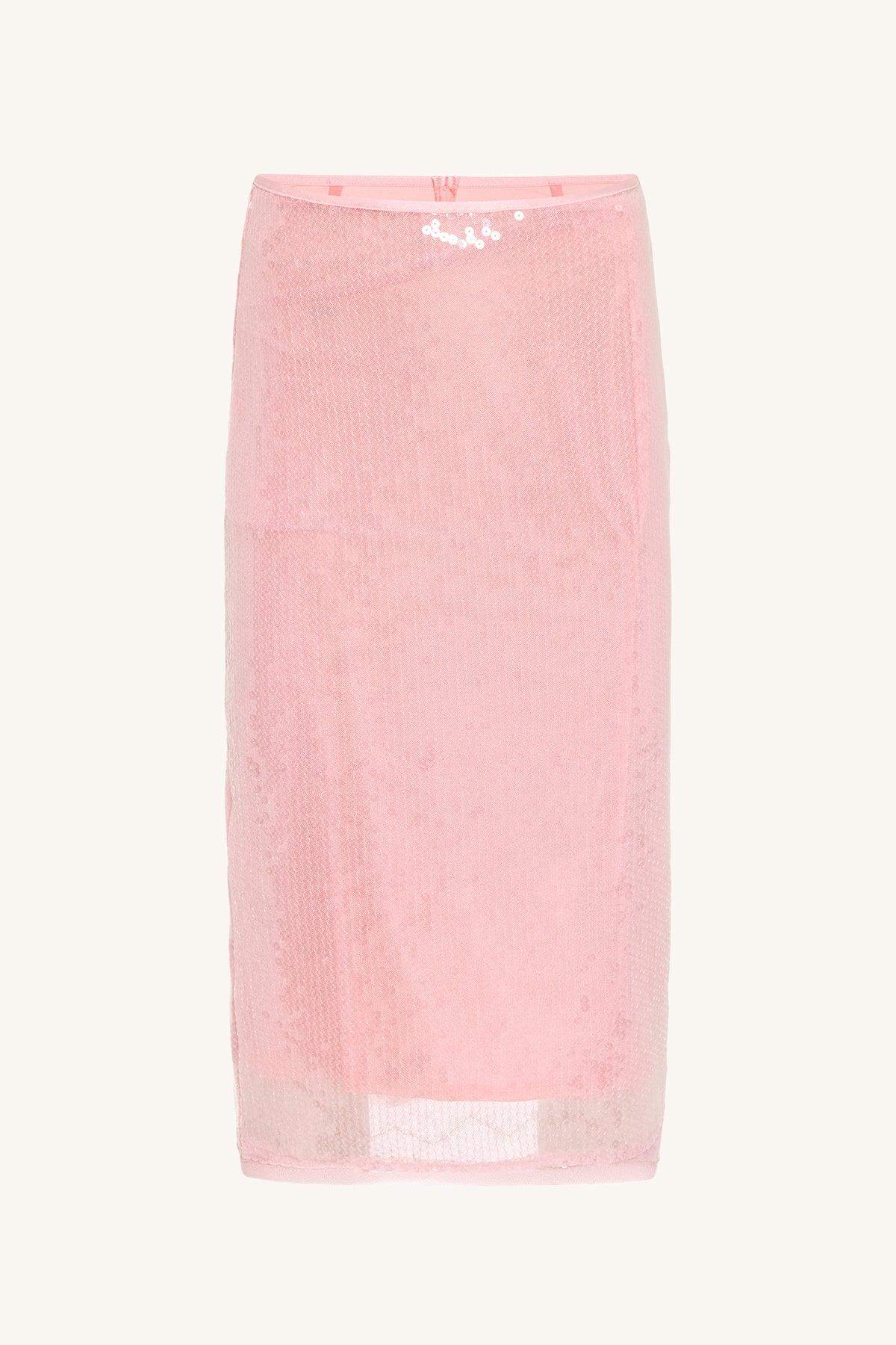 The Sunrise Skirt