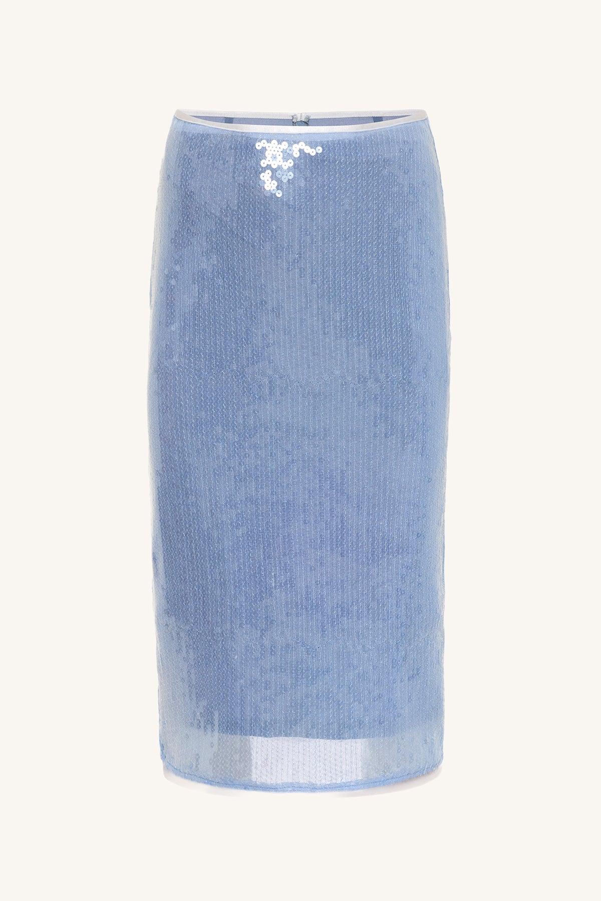 The Water Skirt