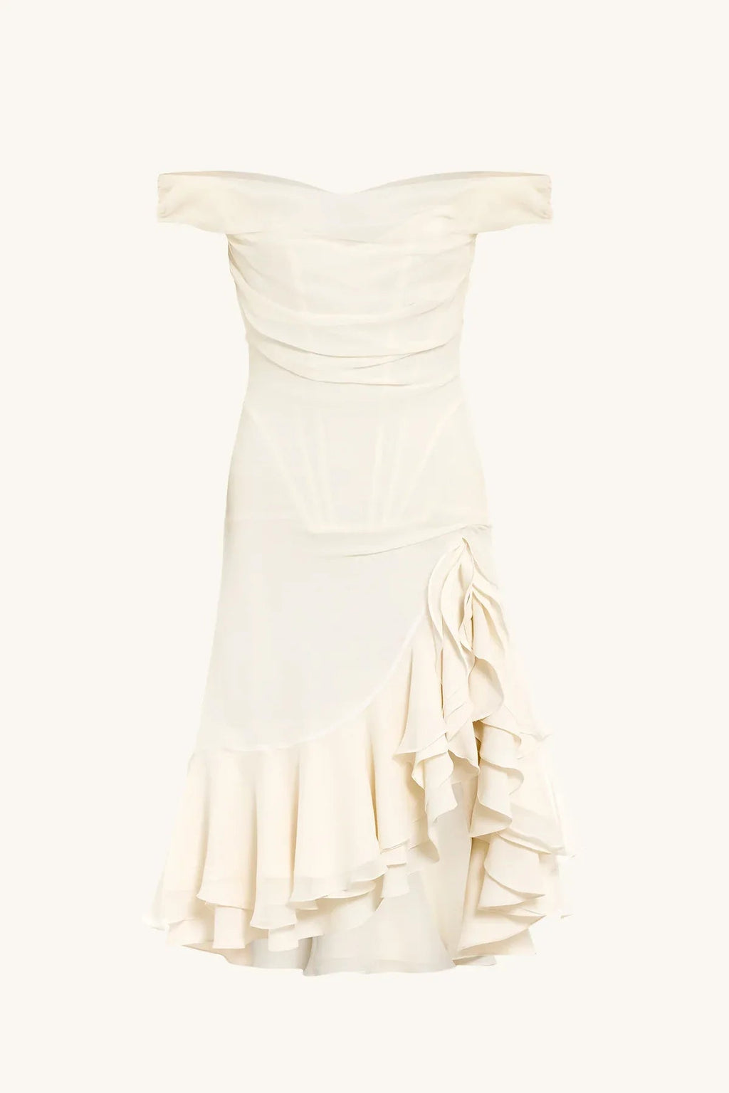 The Judgement Dress Mini