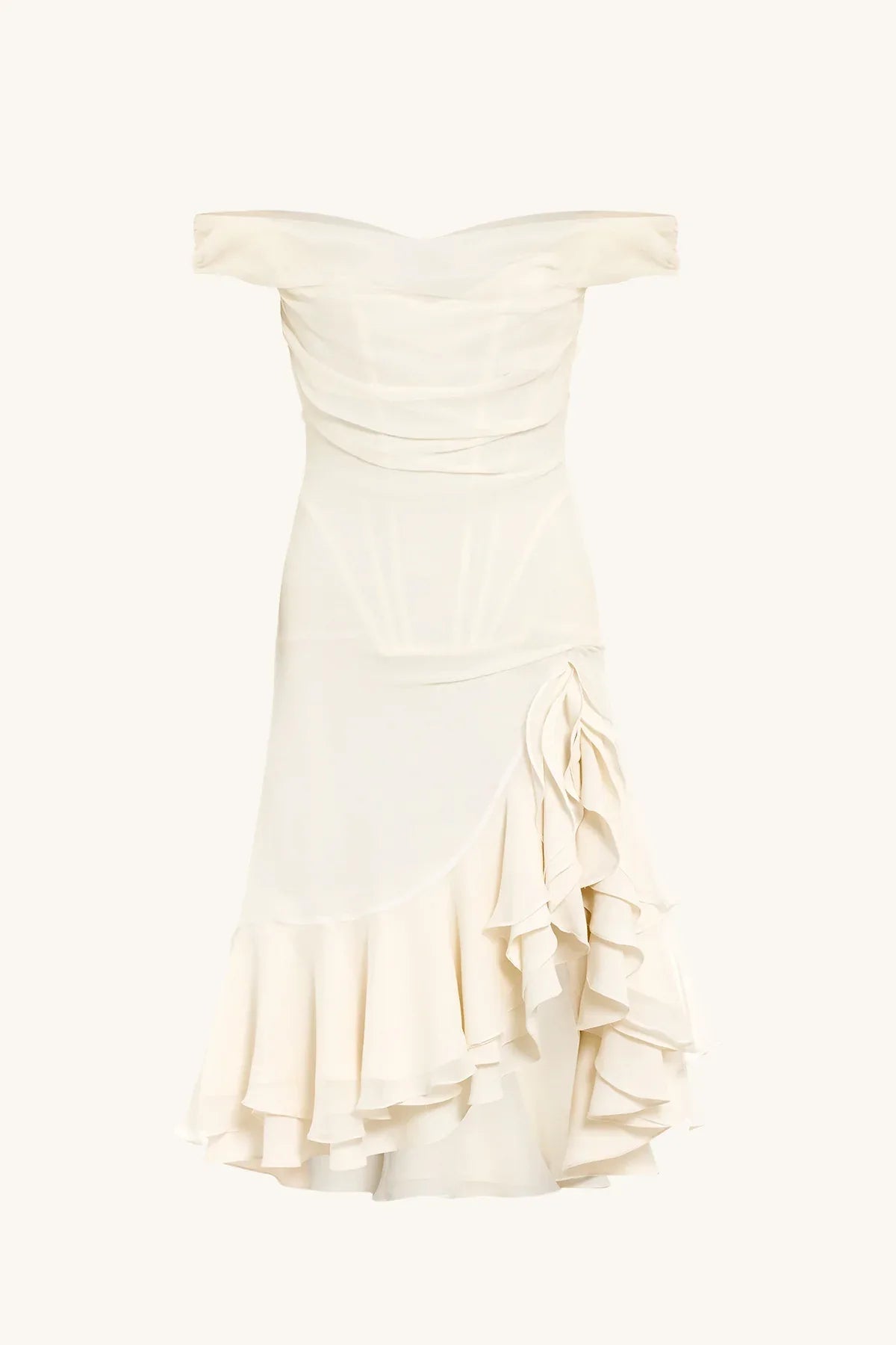 The Judgement Dress Mini