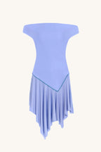 The Fool Dress Lilac