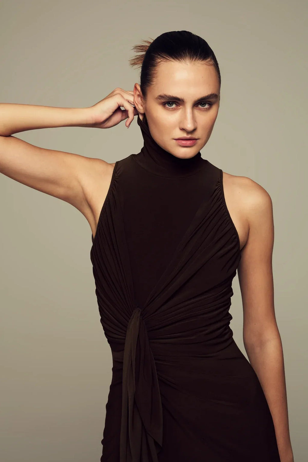 Iki Knit a 04 Dress