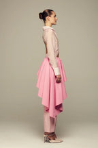 Ulysse Shirt Pink
