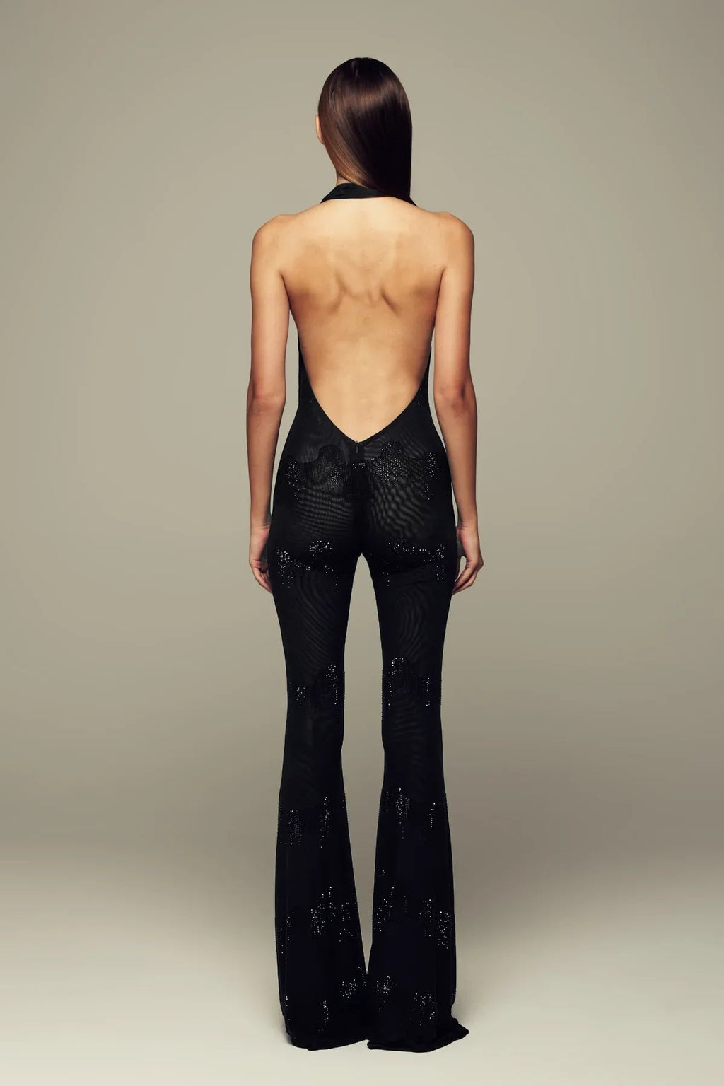 Persephone Jumpsuit