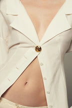 Scylla Pants Cream