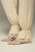 Scylla Pants Cream