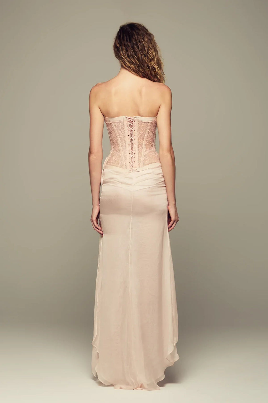 Romantic Dress