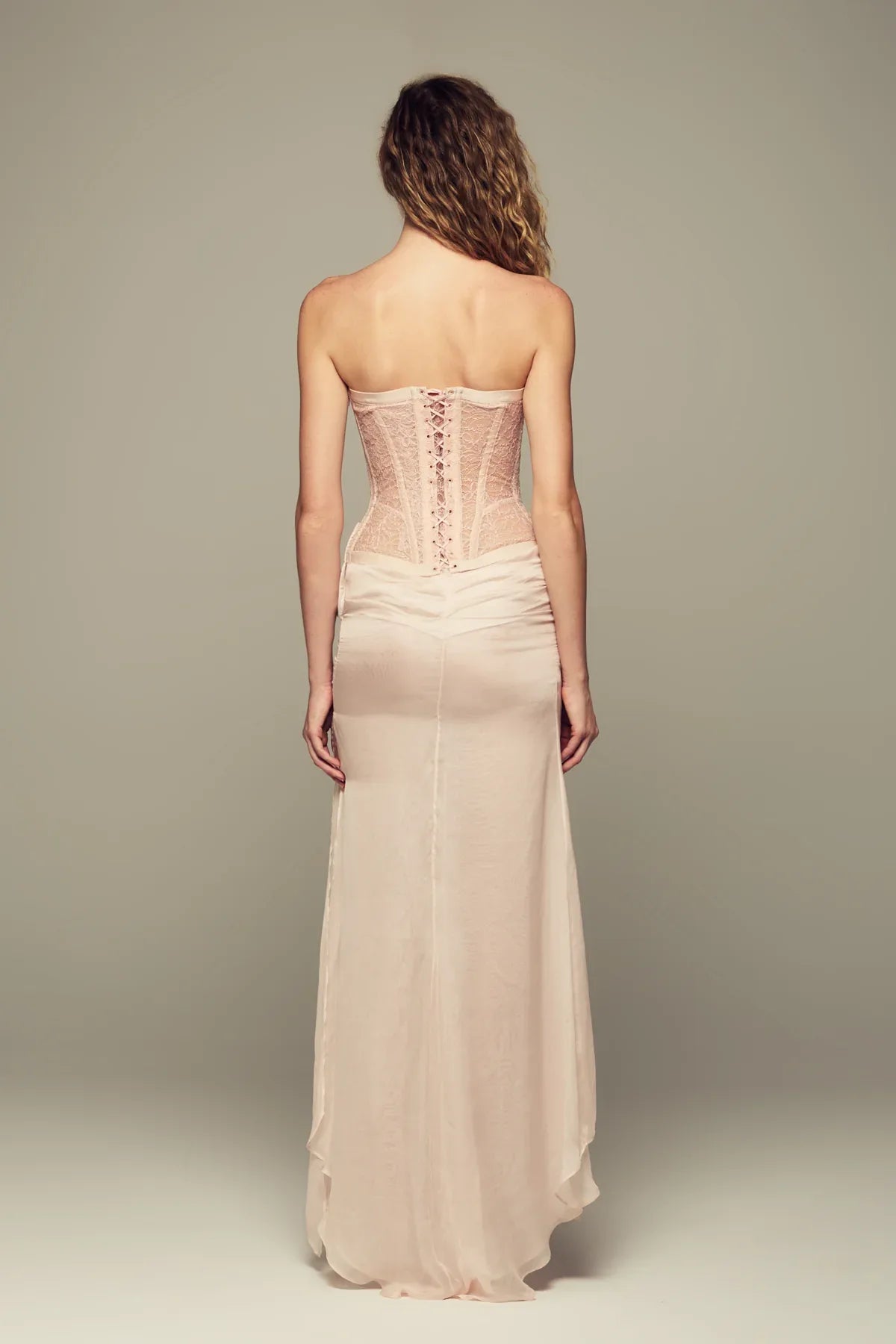 Romantic Dress