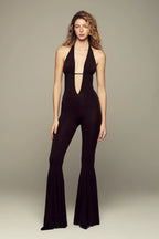 Iki Knit a 05 Jumpsuit