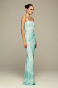 Water Tube Dress