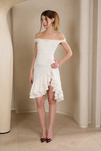 The Judgement Dress Mini
