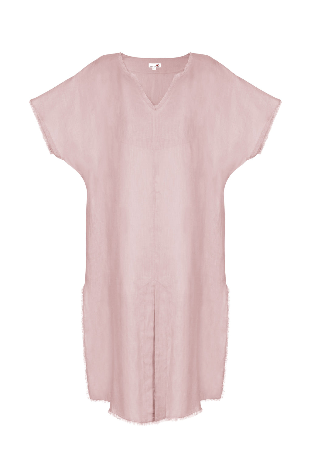 Camisa tunic